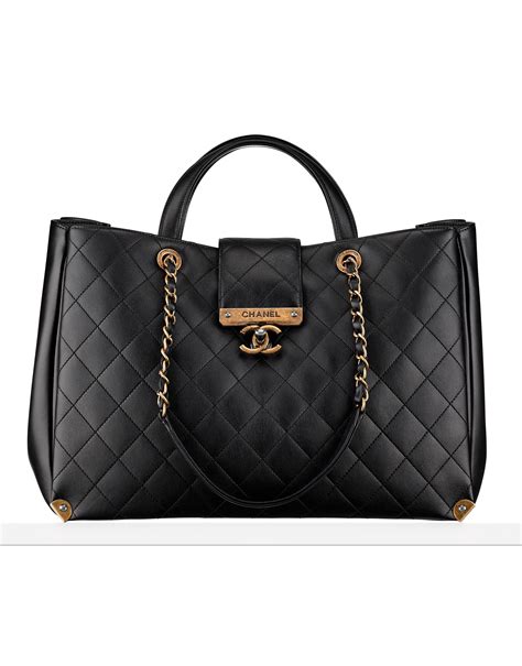 chanel handbag official site